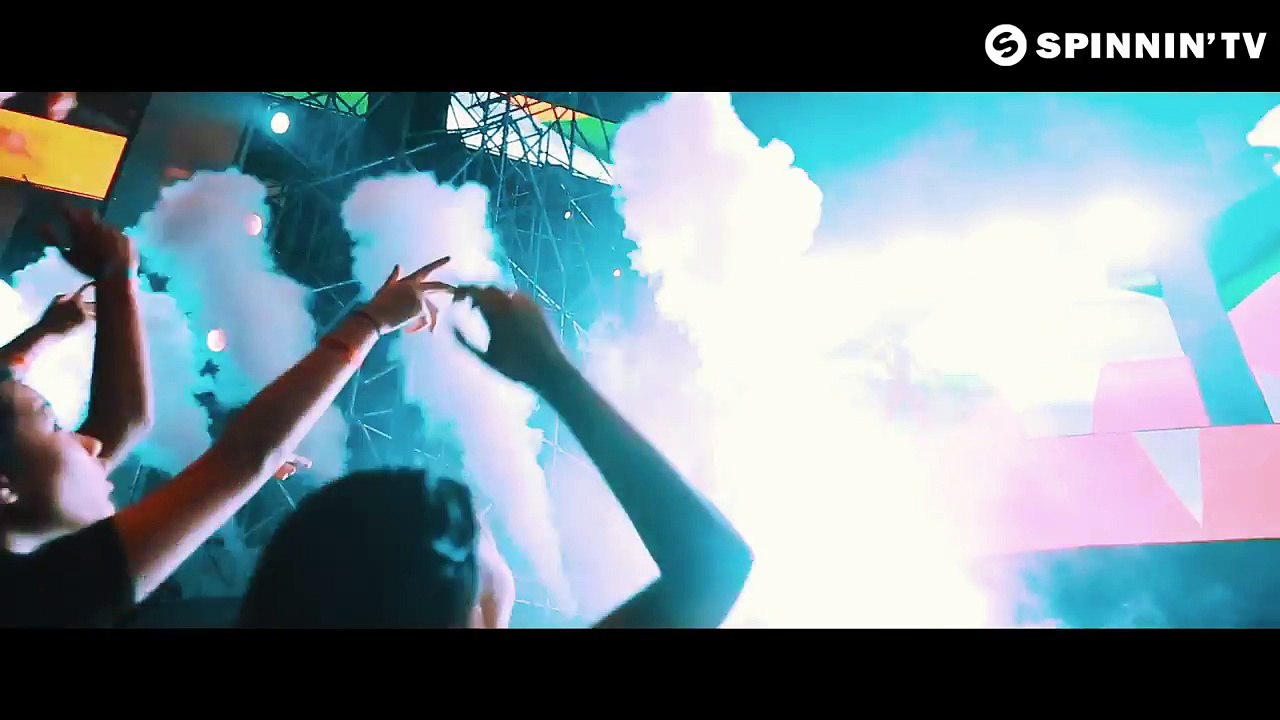 Breathe Carolina & Bassjackers feat. CADE - Can't Take It (Official Music Video)