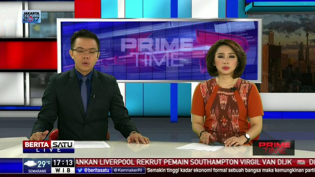 Penyortiran Surat Suara KPU Jakbar Selesai 6 Hari