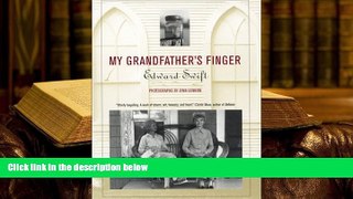 Audiobook  My Grandfather s Finger For Ipad