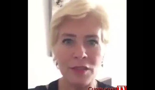 Sosyal medyada izlenme rekoru kırıyor... Bu videoyu izlemeden sandığa gitmeyin