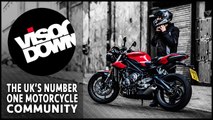 Visordown - The UK's number one motorcycle community