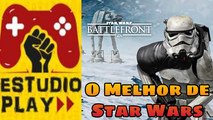 STAR WARS BATTLEFRONT III - DICAS DE COMO JOGAR