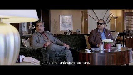 Commando 2 | Official Trailer | Vidyut Jammwal | Adah Sharma | Esha Gupta |