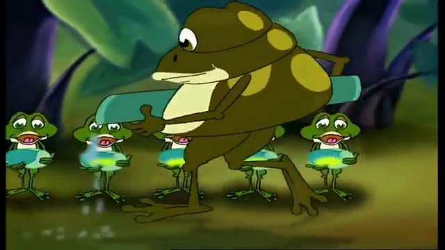 Hoạt Hình Hài Hước Nhất Thế Giới - Chú Chồn Láu Lỉnh HD