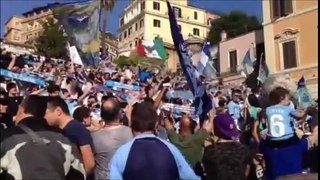 Lazio Coppanfaccia Trinità Dei Monti