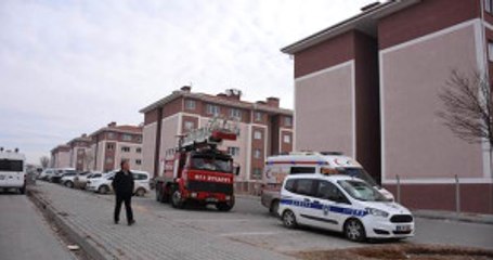 Aylık 100 TL'den Aldıkları Evleri 400 TL'den Kiraya Verdiler