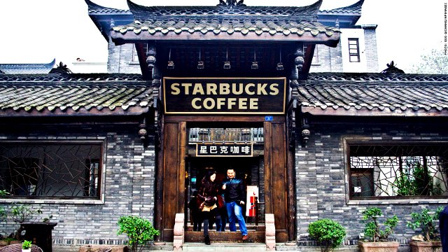 Top 10 Facts: Starbucks // QuickTops