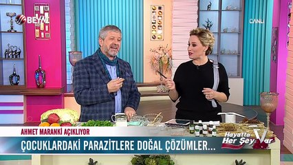 Hayatta Her Şey Var 24 Ocak 2017
