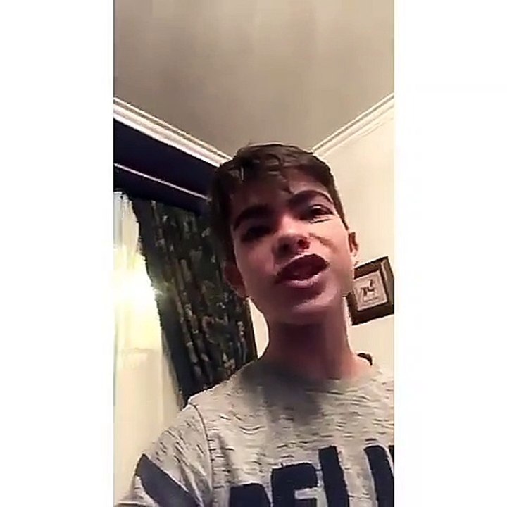 Apresentação do canal