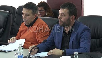 Nis punën Komisioni për matjen e territorit