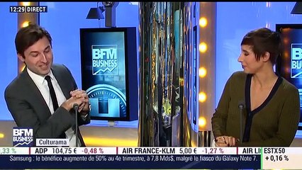 Culturama: Modernisés et avant-gardistes, les spectacles de cirque font salle comble - 24/01