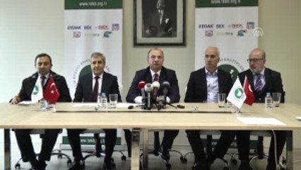 Tekb'den 'Ilaç Yokluğu' Ile Ilgili Açıklama