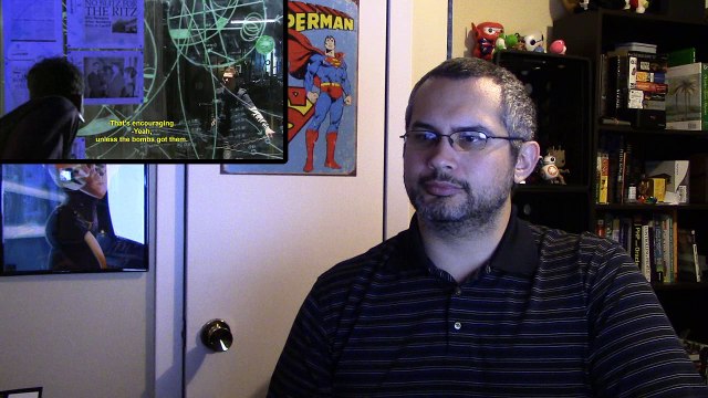 Part 1/2: Captain Jack Harkness (S1E12) - Discovering Torchwood #12 (FULL Reaction/Review)