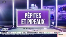 Pépites & Pipeaux: Devoteam - 24/01