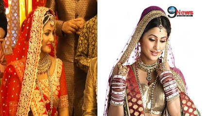 yeh rishta Yeh Rishta Kya Kehlata Hai GOODNEWS!   REVEALED- HINA KHAN’S MARRIAGE MONTH