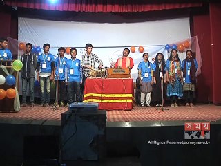 রংপুরে শুরু হলো আন্তর্জাতিক শিশু চলচ্চিত্র উৎসব