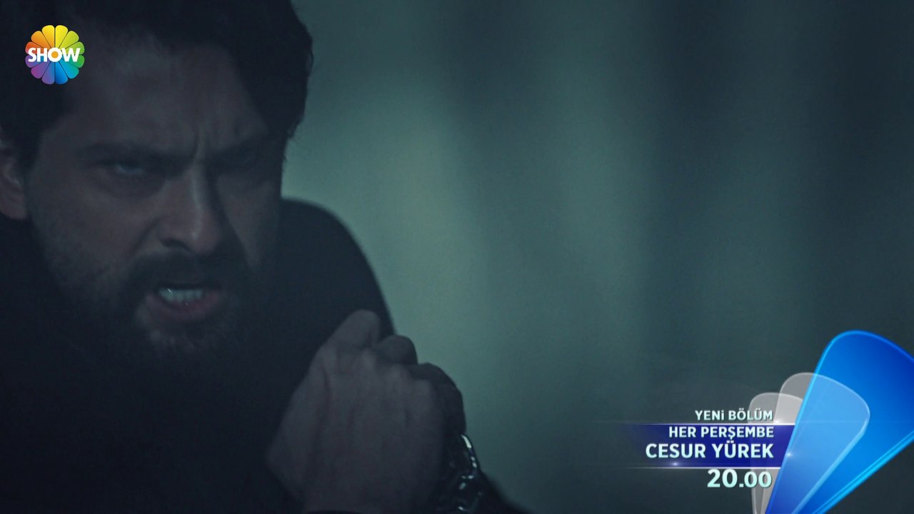 Cesur Yürek 15.Bölüm Fragmanı