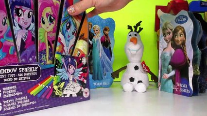 Fun Toys Review Tv Playlist 1 Kids toys Surprises