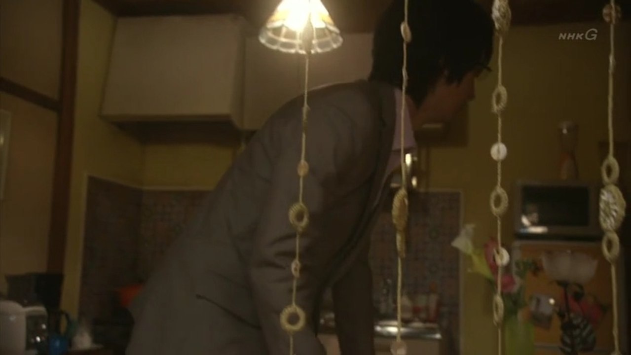 美女と男子 - Bijo To Danshi Ep13