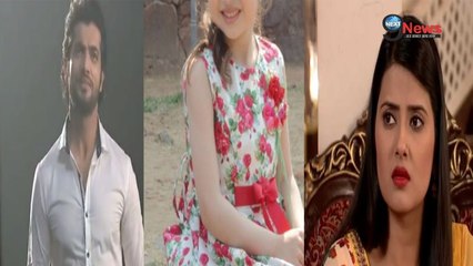 Kasam Tere Pyaar Ki   LEAP  ENTRY Tanu’s Daughter Arrival