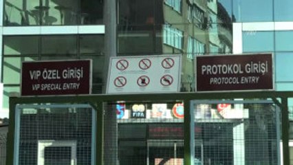 Trabzonspor, 4 Günde Iki Tarihi Maça Çıkacak (2)