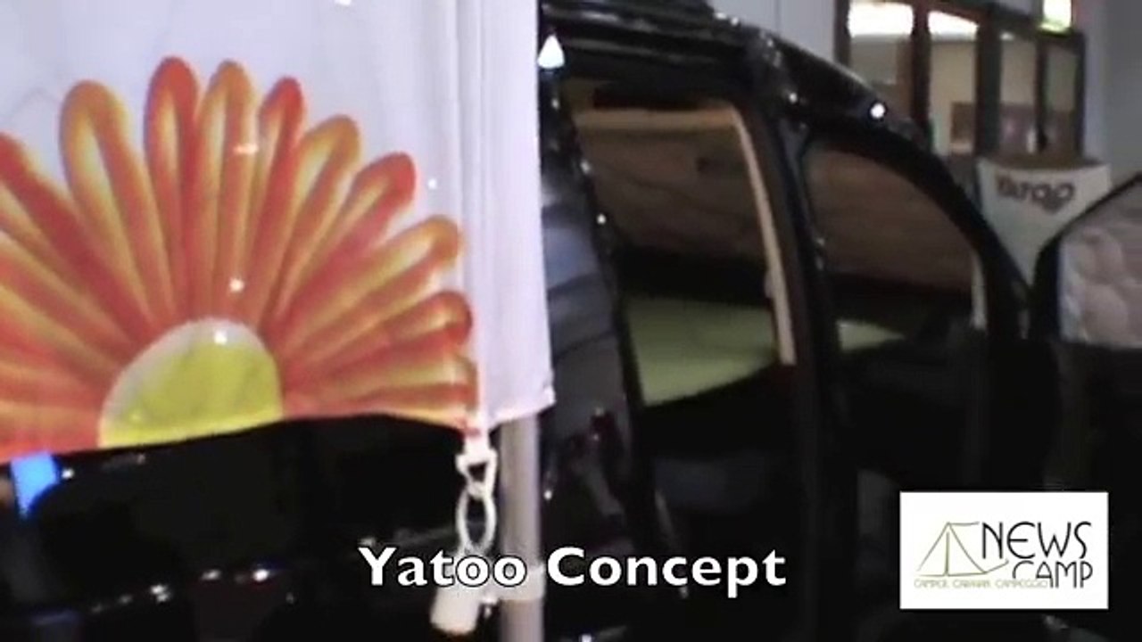 YATOO Campingausrüstung XXL Shopping