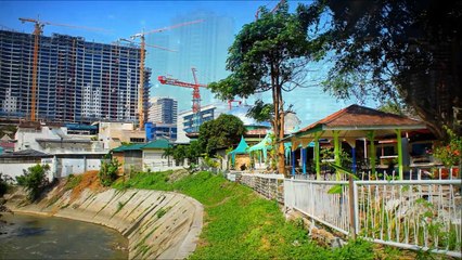 DeBoer Riverside Cafe MAKAN SIRIH ( PERSEMBAHAN-MELAYU)