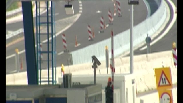 Αντιδράσεις για τα νέα πλευρικά διόδια στον δήμο Λοκρών