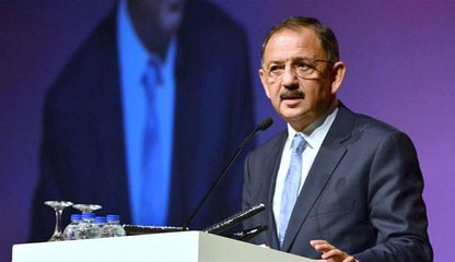 ŞEHİRCİLİK ŞURASI  27 OCAK’TA TOPLANIYOR…
