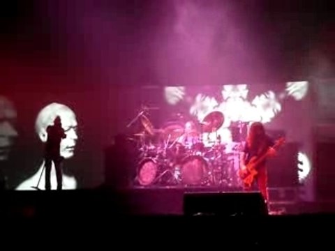 Tool à Rock en Seine