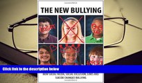 PDF  The New Bullying-How social media, social exclusion, laws and suicide have changed our