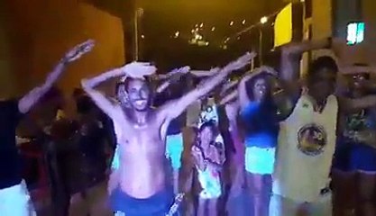 Novo hit do carnaval 2017