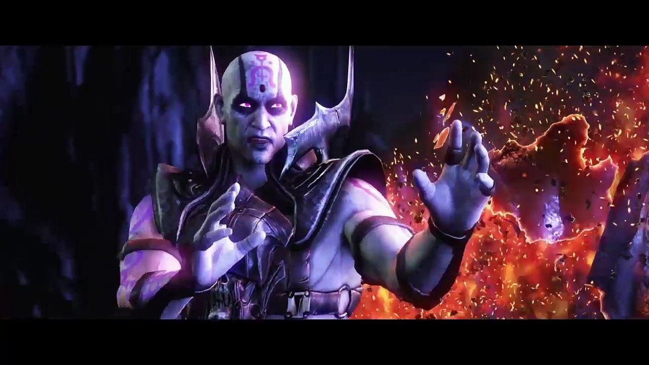 Mortal Kombat X - Lutas aleatórias - Só na Tática do Canguru