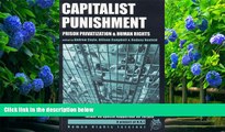 EBOOK ONLINE Capitalist Punishment: Prison Privatization and Human Rights Andrew Coyle Trial Ebook