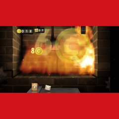 Little Inferno-Nao Brinque Com O Fogo