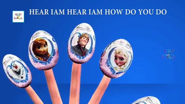 Finger Family Songs Collection | Hulk Cartoon Lollipops Ice Cream Nursery Rhymes Collection