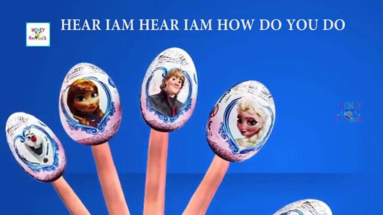 Finger Family Songs Collection | Hulk Cartoon Lollipops Ice Cream Nursery Rhymes Collection