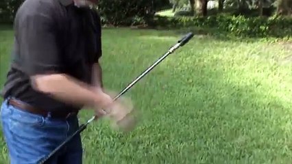 Pressure Cleaning 10x's Faster