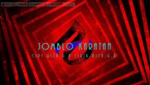 D'wapinz Band - Jomblo O Karatan (Lirik Video)