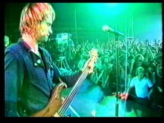 The Police Live Holland 1979 Countdown
