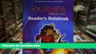 Read Online Journeys: Common Core Reader s Notebook Consumable Volume 1 Grade 3 For Ipad
