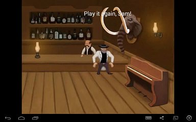 Cowboy Chronicles - Adventure for Android GamePlay