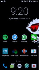 Configurar Nova Launcher Desde Su Nuevo Asistente