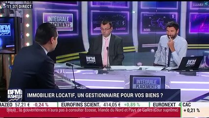 Immobilier locatif: pourquoi devrait-on faire appel à un gestionnaire de biens ? - 24/01