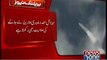 Pakistan conducts first flight test of Ababeel surface-to-surface missile