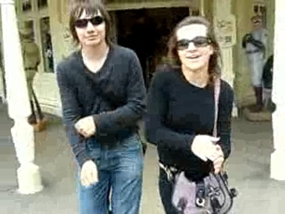 Disney - La parade euphorique