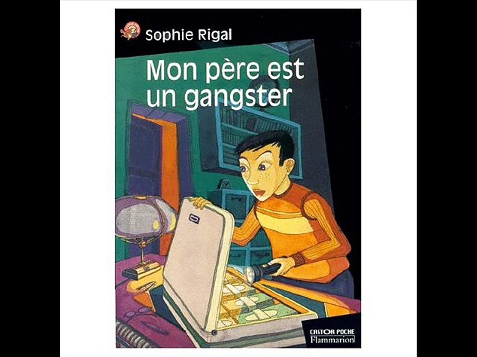 Mon Père Est Un Gangster Questionnaire Réponse
