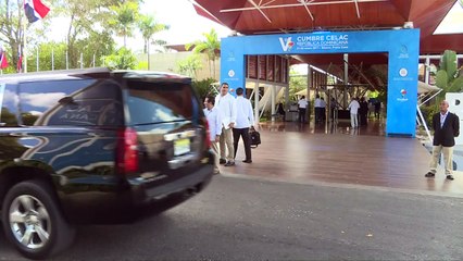 Celac realiza cúpula em meio a incertezas