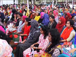 জঙ্গিবাদের পথে গেলে ব্যবস্থা নেওয়া হবে: প্রধানমন্ত্রী