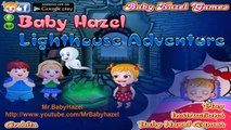 Baby Hazel Haunted Lighthouse - Games-Baby level 2